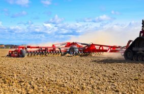 Product news from SMS CZ for season 2024