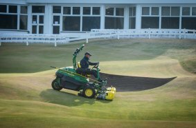 The Open - Royal Birkdale 2026