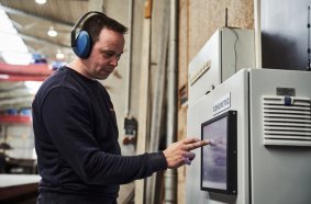 Wacker Neuson ConcreTec