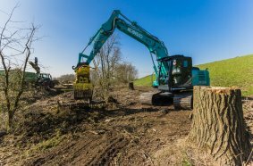 Kobelco SK130LC-11