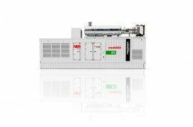 HIMOINSA HGY Advanced