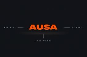 A New Era: AUSA’s Next Chapter Begins with JLG
