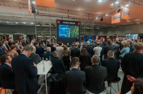 Defining the new fuel cell standard in heavy-duty applications: cellcentric unveils BZA375