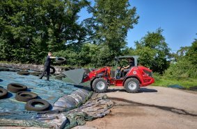 Weidemann 2060