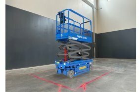 Genie Marks 60 Years of Quality and Purposeful Innovation at APEX 2026