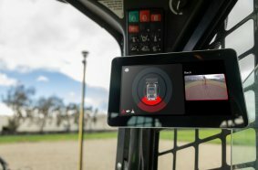 Topcon unveils new machine control, safety, and geomatics innovations at CONEXPO 2026