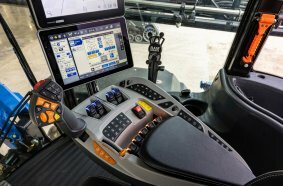 Guardian SP310F, Machine of the Year Brazil