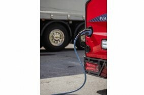 The electric versions of the