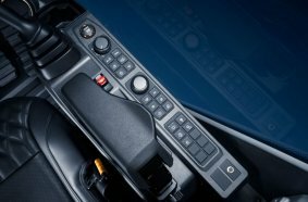 HX260 and HX260N Next Generation excavator launch