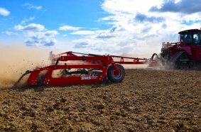 Product news from SMS CZ for season 2024