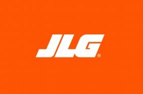 JLG logo