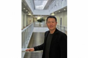 Sanho Shin has been appointed Chief Executive Officer of Hyundai Europe.