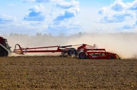 Product news from SMS CZ for season 2024