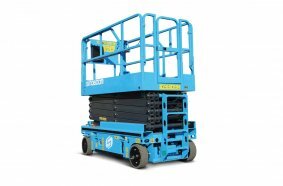 Sinoboom 3346E
