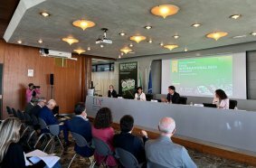 EIMA 2024: International Agricultural and Gardening Machinery Exhibition