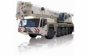 Terex-Demag AC 200-1 (10x8x8)
