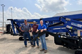 CTE North America announces Vermeer Heartland as new Authorized Dealer