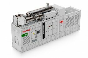 HIMOINSA HGY Advanced