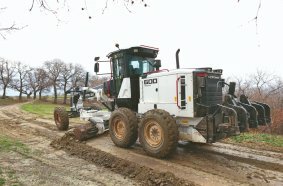 HİDROMEK HMK 600MG