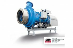 The new generation of burners from Benninghoven enable the use of up to four different fuels in three aggregate states at the same time.