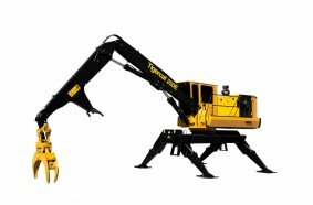 New 250E Loader