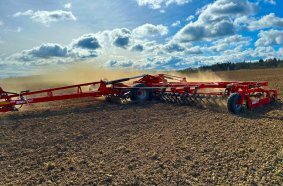 Product news from SMS CZ for season 2024