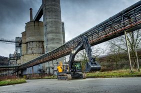 HX300 delivers increased power and performance