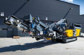 RUBBLE MASTER RM 90X