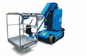 Sinoboom ML10EJ