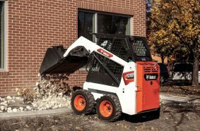 Bobcat S70
