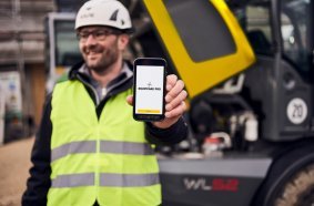 Wacker Neuson EquipCare Pro