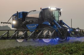 Guardian SP310F, Machine of the Year Brazil