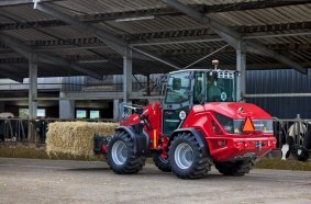 Weidemann 3060