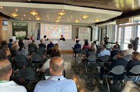 EIMA 2024: International Agricultural and Gardening Machinery Exhibition