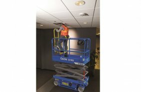 Genie Marks 60 Years of Quality and Purposeful Innovation at APEX 2026