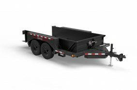 Virnig Manufacturing Trailers
