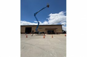 CTE North America announces Vermeer Heartland as new Authorized Dealer