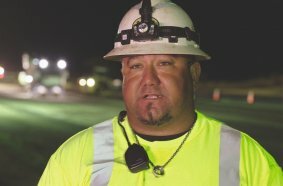It was great when Wirtgen came out and gave us hands-on training on the machines. Reported an enthusiastic Tyrone Pullman, Construction Manager at Maui Paving.
