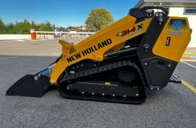 New Holland C314X