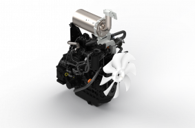 4TN86DHT-XNYEM Engine