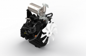 4TN86DHT-XNYEM Engine