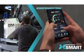 RM XSMART condition monitoring