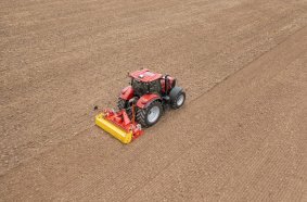 The LION 3030MASTER stands out with its new, eye-catching design