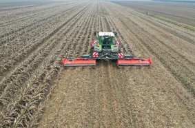 Triple multi-purpose shredder BP 8402 PRO