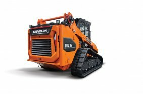 DEVELON DTL35
