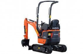 Kubota U10-5
