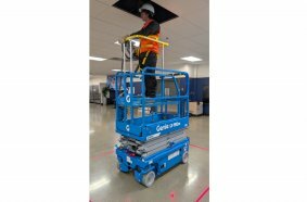 Genie Marks 60 Years of Quality and Purposeful Innovation at APEX 2026