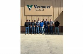 CTE North America announces Vermeer Heartland as new Authorized Dealer