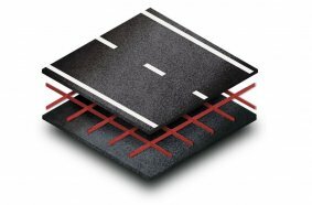 Innovative Asphalt Reinforcement Technologies 