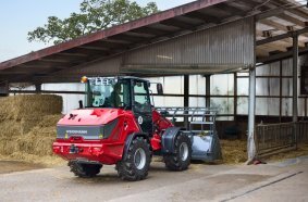 Weidemann 3060T